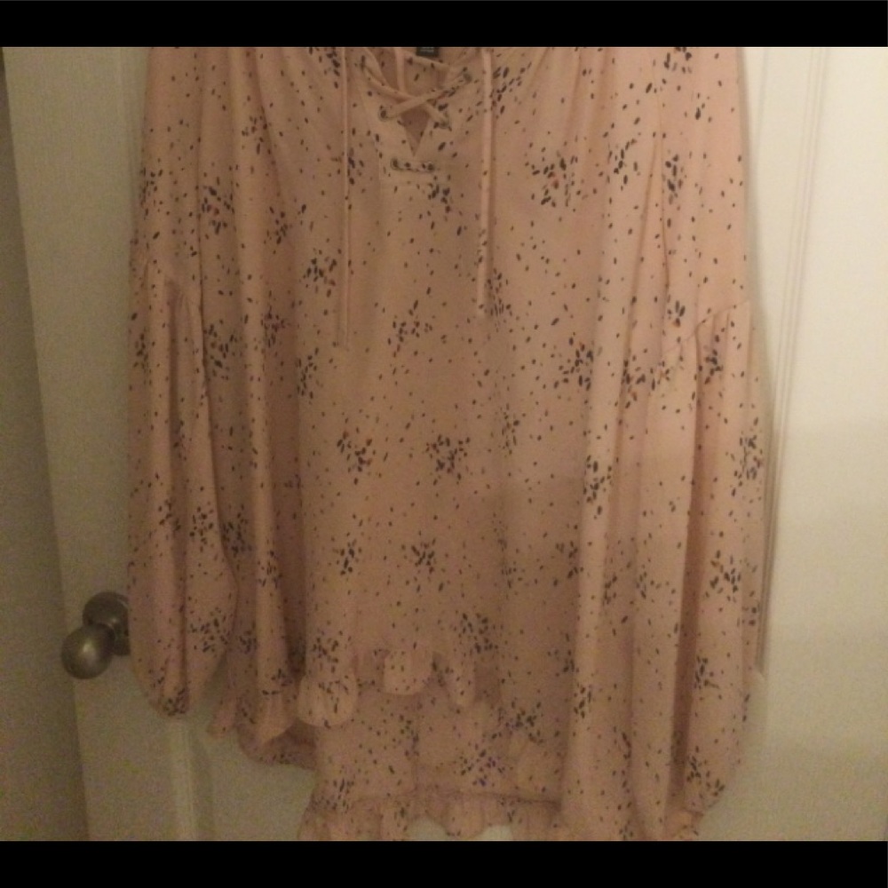 Ana blouse